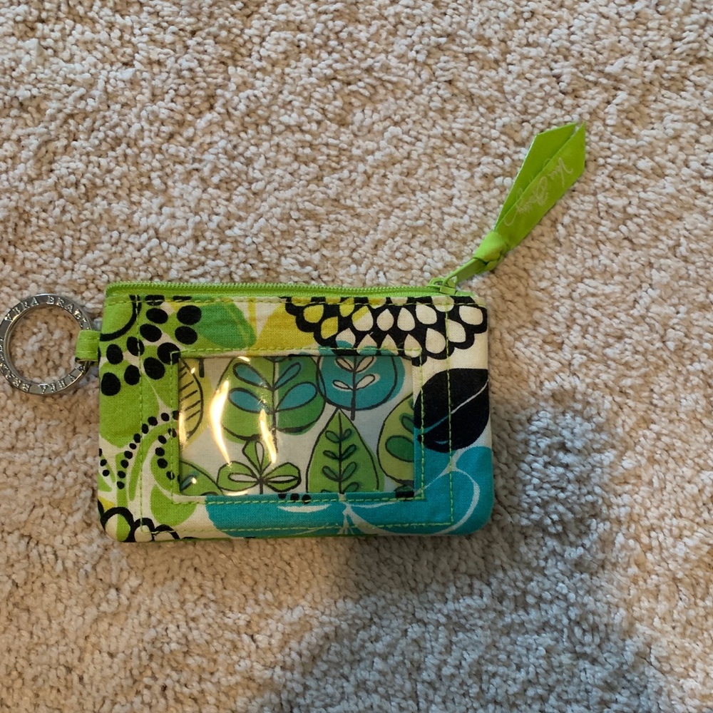 Mini wallet